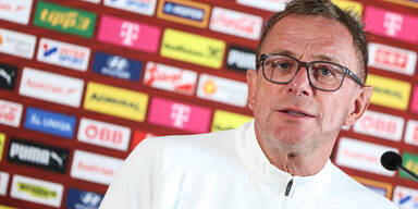ÖFB-Hammer! Rangnick verhandelt mit DIESEM Klub