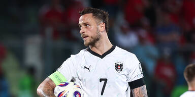 Nach geplatztem Rapid-Deal: Arnautovic mit Wechsel-Ansage