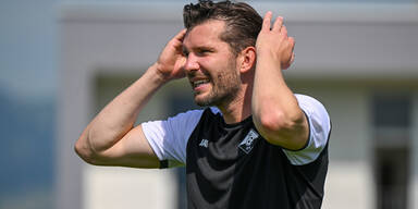 Emotionales Finale in Altach gegen Quali-Sieger Ried