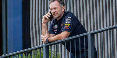 Mit Red-Bull-Millionen: Horner kauft sich DIESES F1-Team