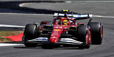 Ferrari-Horror: Lewis Hamilton spricht von Rücktritt