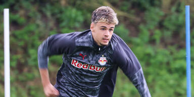 Salzburg findet Abnehmer für 12-Millionen-Flop