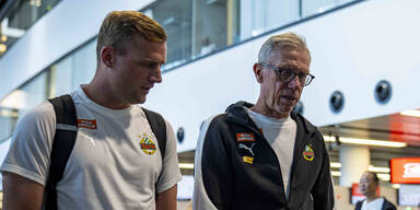 Fußball-Aufreger: ORF will Rapid nicht im TV zeigen