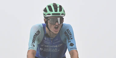 Rad-Aufreger: Gall startet nicht bei der Tour de France