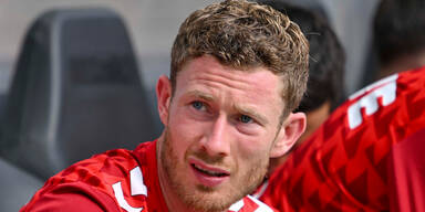 Knalleffekt: ÖFB-Star erklärt Rücktritt