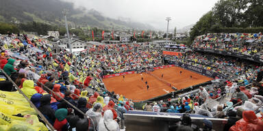 Tennis-Hammer: Kitzbühel bekommt neues Frauen-Turnier