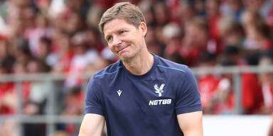 Top-Job in England: So plant Oliver Glasner seine Zukunft