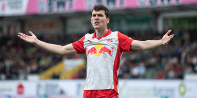 Salzburg plant das Brügge-Beben