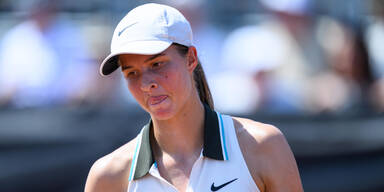 Hammer-Los für Tennis-Hoffnung Tagger bei Heim-Debüt in Linz