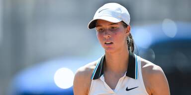 Lilli Tagger verliert Finale in China