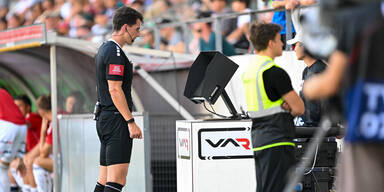 VAR