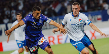 Conference League Austria Wien