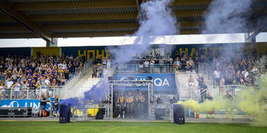 Football-Hammer: Neue Liga für Football-Europa ist fix