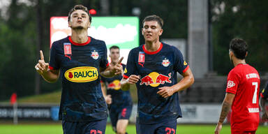RB Salzburg