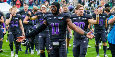 Football-Hammer! Vikings verlieren Meistertitel am Grünen Tisch