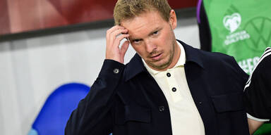 Nagelsmann-Kracher: Absoluter Bayern Top-Star nicht im Nationalteam