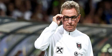 ÖFB-Chef: So steht es wirklich im Poker um Teamchef Ralf Rangnick