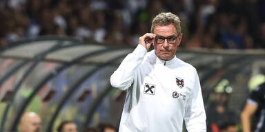 Rangnick