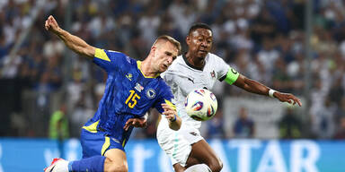 Noch vor der WM: FIFA plant Fußball-Revolution