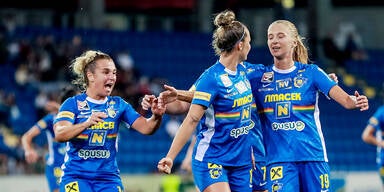 skn frauen