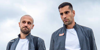 Rapid-Star rechnet nach Pleite mit Mannschaft ab