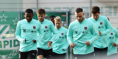 Formcheck: So WM-Fit sind unsere ÖFB-Stars