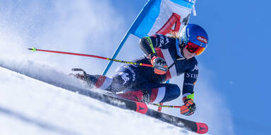 Nach 104. Weltcupsieg: FIS-Strafe für Superstar Mikaela Shiffrin 