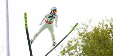 Mit nur 25 Jahren! ÖSV-Star tritt plötzlich zurück