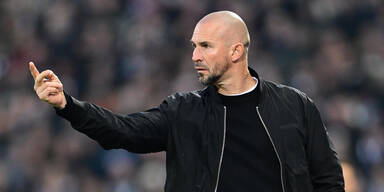 Ilzer und Hoffenheim beenden Negativ-Lauf