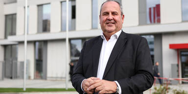 Stadion-Hammer: Neue ÖFB-Arena in Niederösterreich?