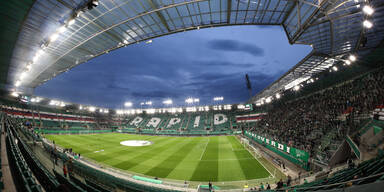 Paukenschlag: Entscheidung um neuen Rapid-Trainer gefallen