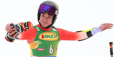 Ausgeplaudert: Lara Gut-Behrami trifft überraschende Zukunfts-Entscheidung