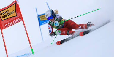 Kreuzbandriss: ÖSV-Talent (19) fällt gesamte Saison aus