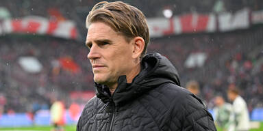 So wollen die Bayern das nächste Transfer-Fiasko vehrindern