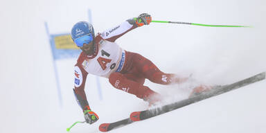 Marco Schwarz