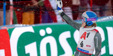 Brasilien-Samba bei ÖSV-Pleite in Levi