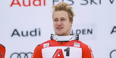 Emotionaler Grund: Odermatt flieht nach Ski-Auftakt ans Meer