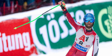 Ski-Hammer: Schwarz greift in Levi nach Weltcup-Führung
