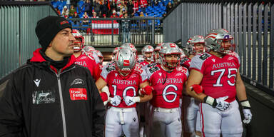 Footbal-Knall: Teamchef tritt nach EM-Titel mit Kritik ab