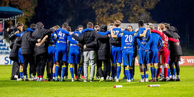 Stripfing-Krise! Acht Spieler treten aus Verträgen aus