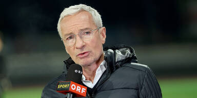 Nach WM-Quali: Pariasek-Hammer im ORF