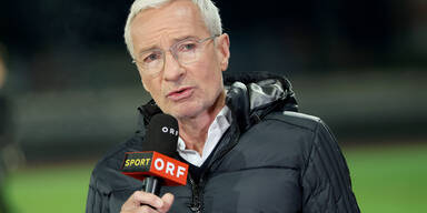 TV-Knall: ORF gibt Pariasek bei WM Stadionverbot