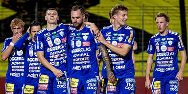 Austria Wien fordert Defensiv-Bollwerk Hartberg in der Meistergruppe