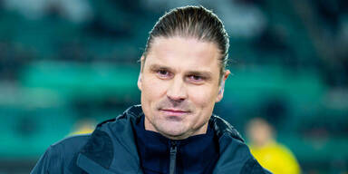 Nachwuchs-Chef Prödl gibt Einblicke nach Final-Wunder