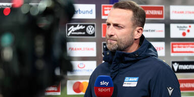 Brutalo-Foul von Dragovic: „Das war ein Mordanschlag!“