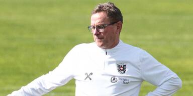 DAS ist unsere Startelf für den Zypern-Showdown