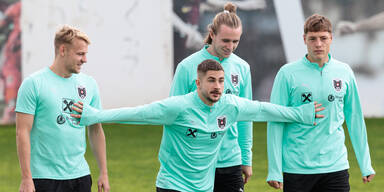 Transfer-Hammer: ÖFB-Star vor Blitz-Wechsel in die Premier League