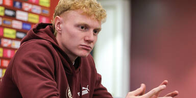 So erlebten unsere Teamkicker das Erdbeben