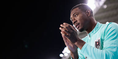 Vor Quali-Showdown: Neuer Transfer-Wirbel um David Alaba