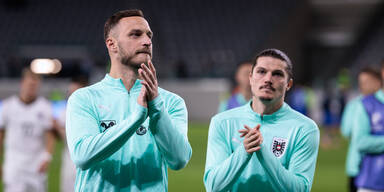 Schicksalsspiel: Das droht ÖFB bei einer Bosnien-Pleite